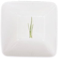 By inspire Bowl Carré 680 ml, Grass - Small Bowl