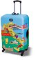 BERTOO Italy  - Luggage Cover
