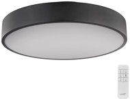 Globo - LED Dimmable Ceiling Light LED/24W/230V + Remote Control - Ceiling Light