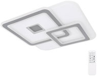 Globo - LED Dimmable Ceiling Light LED/50W/230V + Remote Control - Ceiling Light