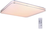 Globo - LED Dimmable Ceiling Light LED/48W/230V + Remote Control - Ceiling Light