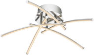 Globo - LED Surface-mounted Chandelier LED/20W/230V - Chandelier