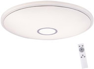 Globo - LED Dimmable Ceiling Light 1xLED/30W/230V + Remote Control - Ceiling Light