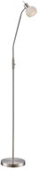 Globo - LED Floor lamp 1xE14 / 4W / 230V - Floor Lamp