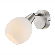 Globo - LED Spotlight 1xE14/3W/230V - Wall Lamp