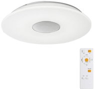 Globo - LED Ceiling Lamp with Controller 1xLED/50W/230V - Ceiling Light
