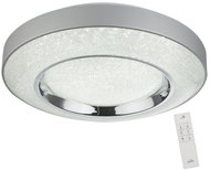 Globo - LED Dimmable Ceiling Light 1xLED/36W/230V + Remote Control - Ceiling Light