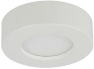 Globo - LED Bathroom Ceiling Light, 1xLED/6W/230V/IP44 - Ceiling Light