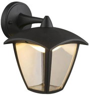Globo - LED OUTDOOR WALL LAMP 1xLED/7W/230V IP54 - Wall Lamp