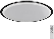 Globo - LED Dimmable Ceiling Light LED/40W/230V + Remote Control - Ceiling Light