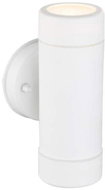 Globo - LED Outdoor Wall Lamp 2xGU10/4W/230V IP44 - Wall Lamp
