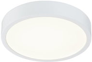 Globo - LED Dimmable Bathroom Ceiling Light, LED/15W/230V/IP44 - Ceiling Light