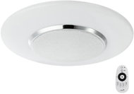 Globo - LED Dimmable Ceiling Light LED/48W/230V + Remote Control - Ceiling Light