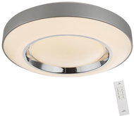 Globo - LED Dimmable Ceiling Light 1xLED/36W/30V + Remote Control - Ceiling Light