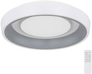 Globo - LED Dimmable Ceiling Lght LED/46W/230V  + Remote Control - Ceiling Light
