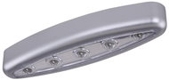 Globo - LED Wall Lamp 5xLED/0,2W/4,5V - Wall Lamp