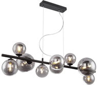 Globo - LED Chandelier on Cable 9xG9/3,5W/230V - Chandelier