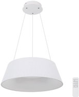 Globo - LED Dimmable Chandelier on Cable LED/45W/230V + Remote Control - Chandelier