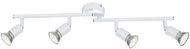 Globo - LED Spotlight 4xGU10/3W/230V - Spot Lighting
