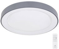 Globo - LED Dimmable Ceiling Light LED/36W/230V + Remote Control - Ceiling Light