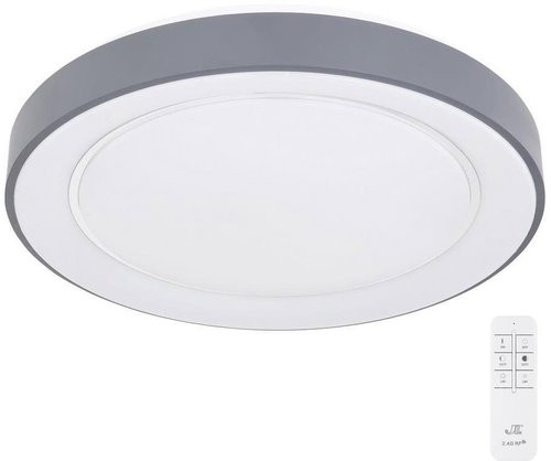 Globo - LED Dimmable Ceiling Light LED/36W/230V + Remote Control - Ceiling Light - Main image