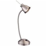 Globo - LED Table Lamp 1xGU10/3W/230V - Table Lamp