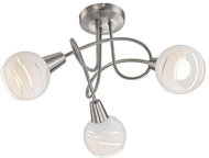 Globo - LED Wall Lamp 3xE14/4W/230V - Chandelier