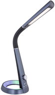 Globo - LED RGB Dimmable Table Lamp 1xLED/8W/230V + LED/2W - Table Lamp