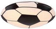 Globo - LED Children's Ceiling Light LED/18W/230V - Wall Lamp