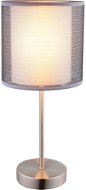 Globo - Stolní lampa 1xE14/40W/230V - Stolní lampa