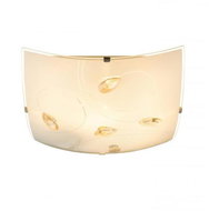 Globo - Ceiling Light, 1xE27/60W/230V - Ceiling Light