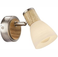 Globo - Spotlight 1xE14/40W/230V - Wall Lamp