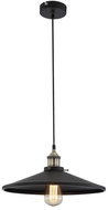 Globo - Pendant Lamp 1xE27/60W/230V - Chandelier