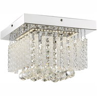 Globo - LED Ceiling Light, 1xLED/12W/230V - Ceiling Light