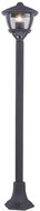 Globo - Outdoor Lamp 1xE27/40W/230V IP44 - Garden Lighting
