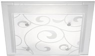 Globo - Ceiling Light, 2xE27 ILLU/60W/230V - Ceiling Light