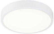 Globo - LED Dimmable Bathroom Ceiling Light, LED/22W/230V/IP44 - Ceiling Light
