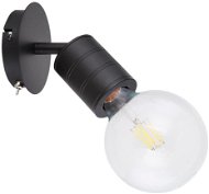 Globo - Nástěnné bodové svítidlo 1xE27/60W/230V - Nástěnná lampa