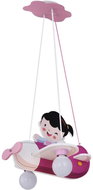 Globo - Children's Chandelier 2xE27/40W/230V - Chandelier