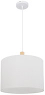 Globo - Chandelier on a Cable 1xE27/40W/230V - Chandelier