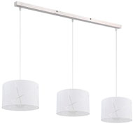 Globo - Chandelier on Cable 3xE27/40W/230V - Chandelier