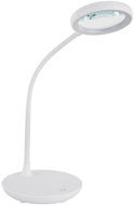 Globo - LED Lamp with Magnifying Glass LED/5W/230V - Table Lamp