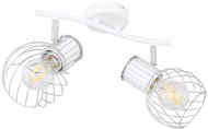 Globo - Spotlight 2xE27/40W/230V - Spot Lighting