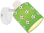 Globo - Children's Wall Spotlight 1xE14/15W/230V - Wall Lamp