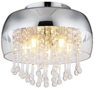 Globo - Ceiling Lamp 5xE14/25W/230V - Ceiling Light