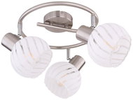Globo - Spotlight, 3xE27/40W/230V - Ceiling Light