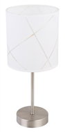 Globo - Table Lamp 1xE14/25W/230V - Table Lamp