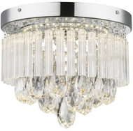 Globo - LED Ceiling Lamp 1xLED/12W/230V - Ceiling Light