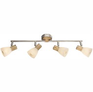 Globo - Spotlight 4xE14/40W/230V - Spot Lighting