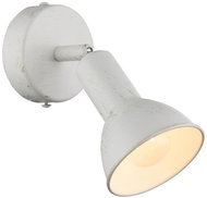 Globo - Spotlight 1xE14/40W/230V - Wall Lamp